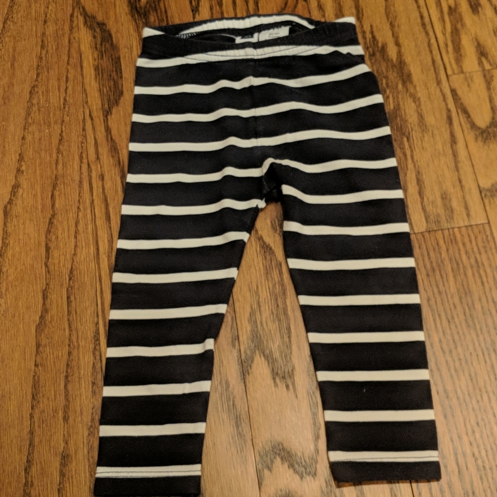 Baby girl leggings